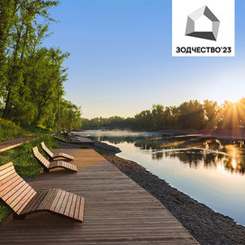 ОЗЕРО ЗЕРКАЛЬНОЕ. ОСТРОВ ТАТЫШЕВ